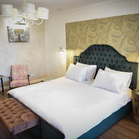 Appartamento Restauro Apartament Buzău Esterno foto