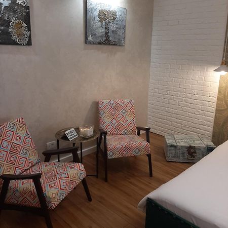 Appartamento Restauro Apartament Buzău Camera foto