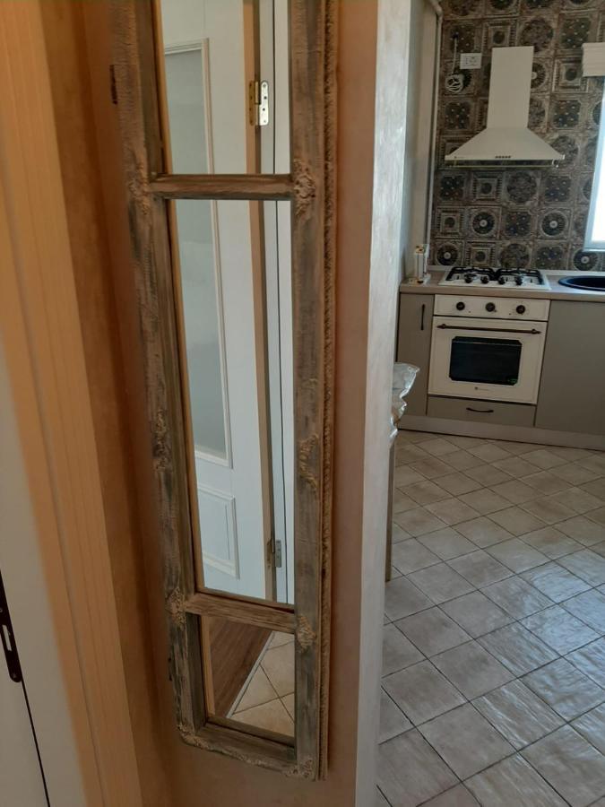 Appartamento Restauro Apartament Buzău Esterno foto