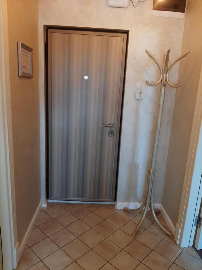 Appartamento Restauro Apartament Buzău Esterno foto
