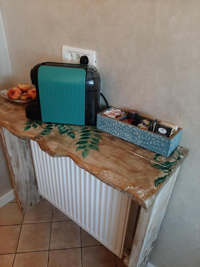 Appartamento Restauro Apartament Buzău Esterno foto