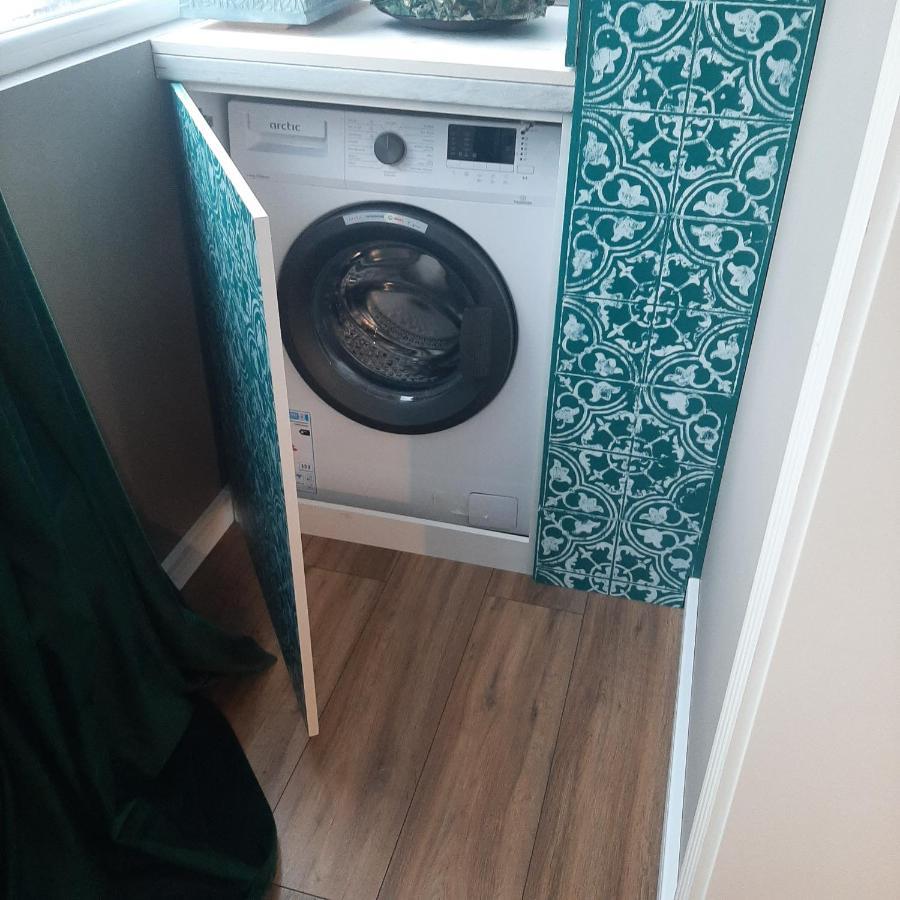 Appartamento Restauro Apartament Buzău Esterno foto